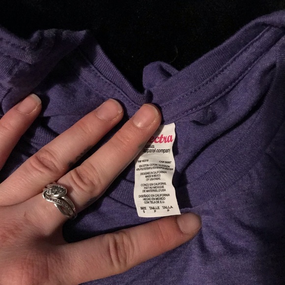 Variety of camping t-shirts - Picture 6 of 9